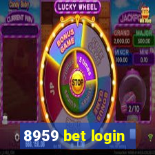 8959 bet login